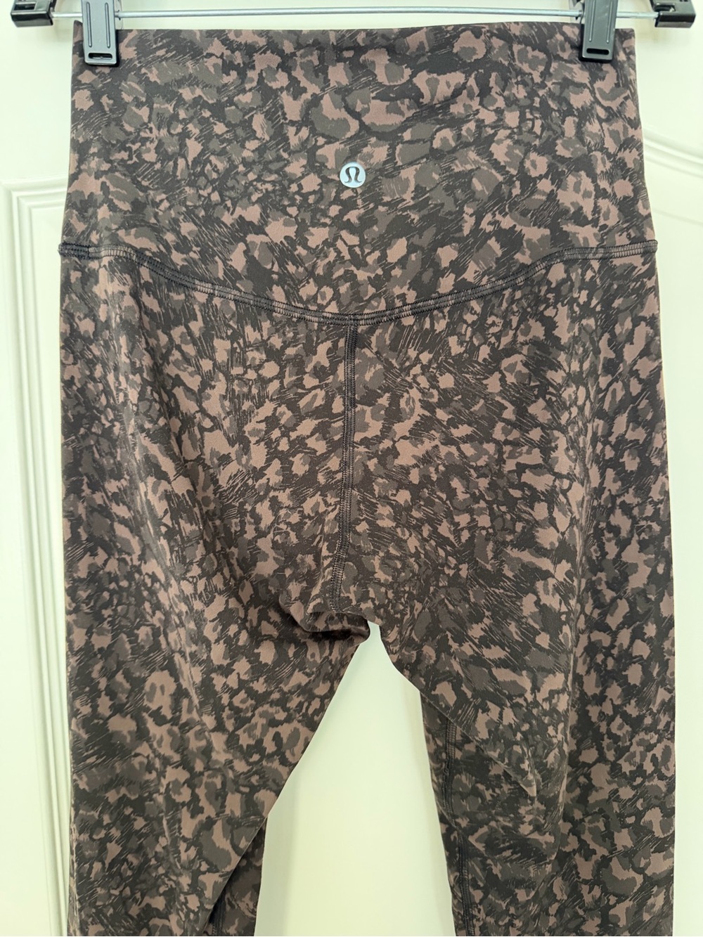 Lululemon Wunder Under High-Rise Tight 28" *Full-On Luxtreme - Picture 9 of 9